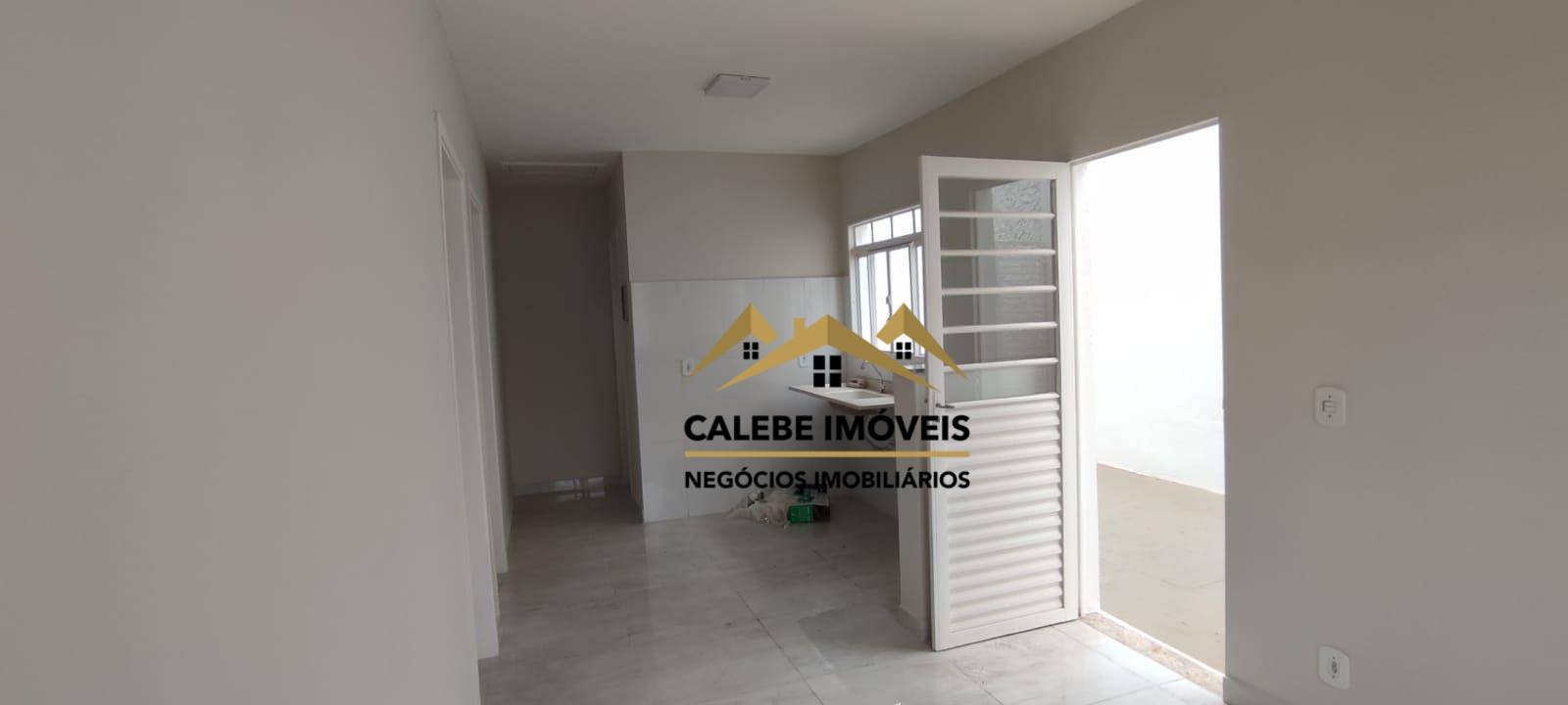 Casa de Condomínio, 2 quartos - Foto 4