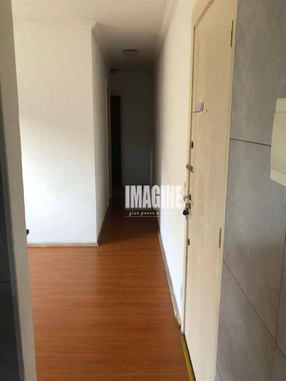 Apartamento à venda com 2 quartos, 46m² - Foto 4