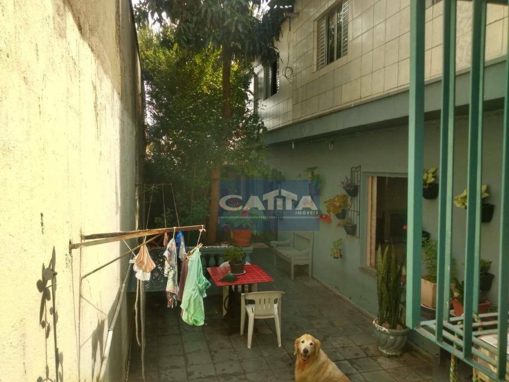 Casa à venda com 5 quartos, 230m² - Foto 12