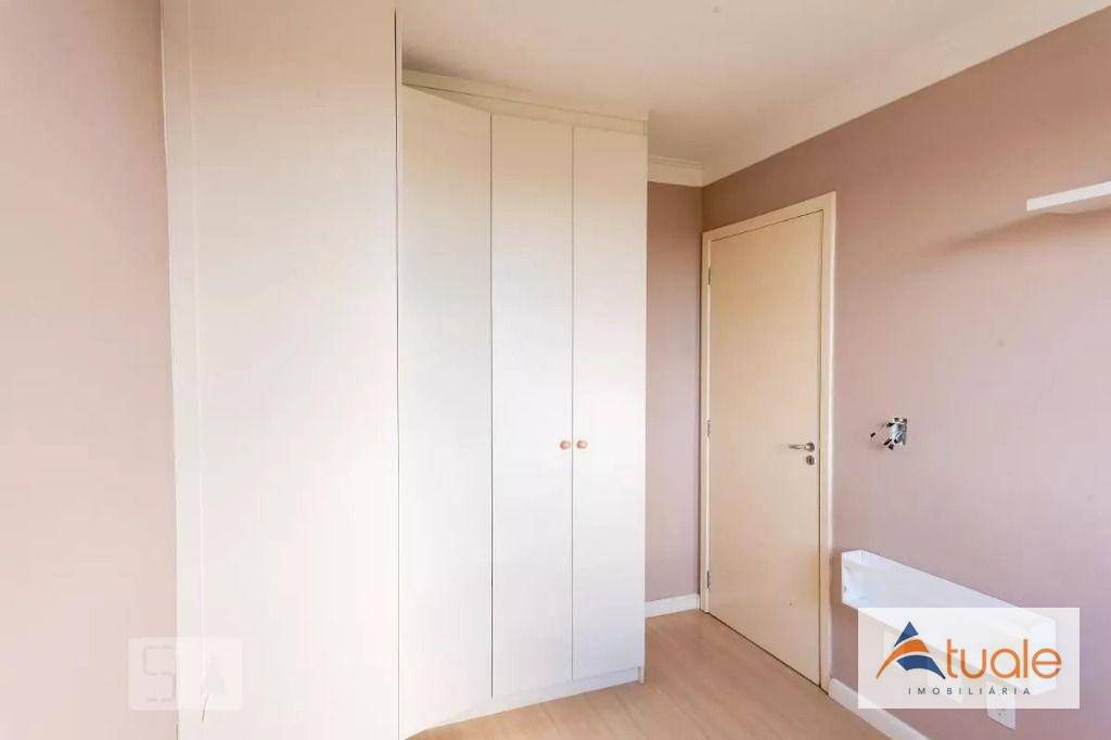 Apartamento à venda com 2 quartos, 48m² - Foto 19