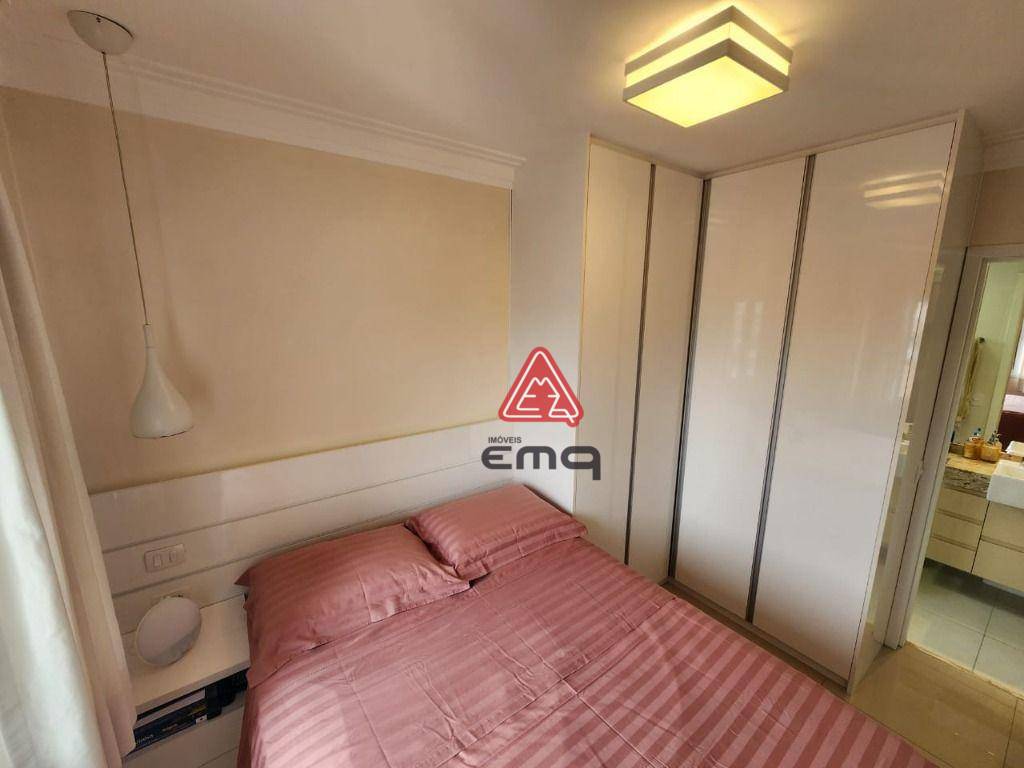 Apartamento à venda com 2 quartos, 61m² - Foto 9