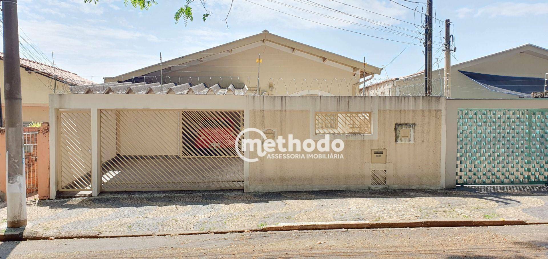 Casa à venda com 3 quartos, 192m² - Foto 3