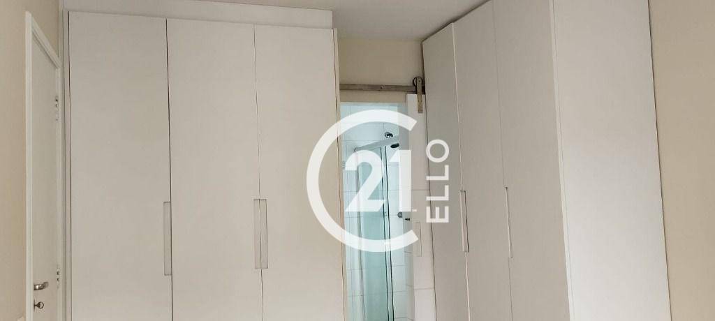 Apartamento para alugar com 2 quartos, 90m² - Foto 9