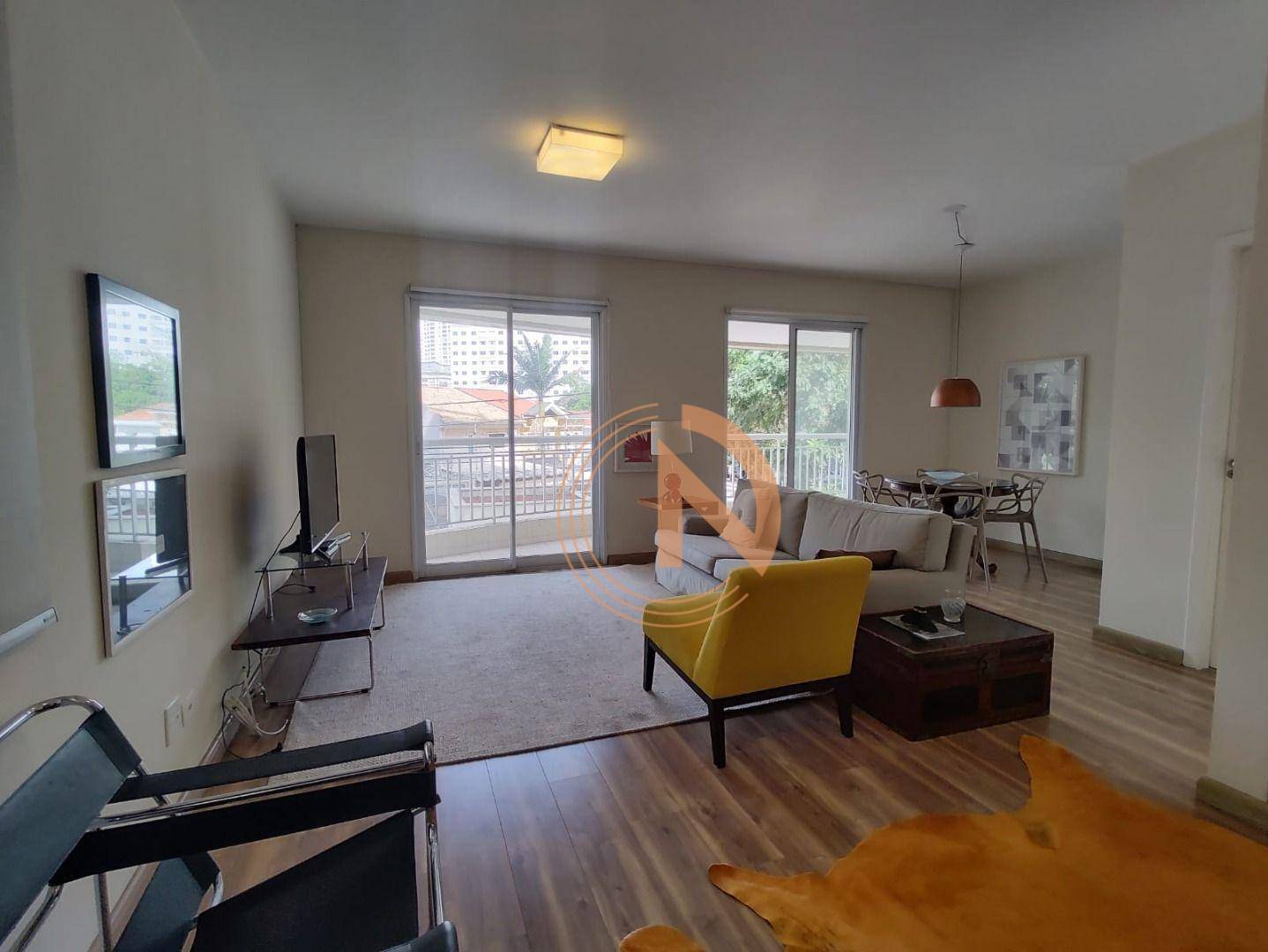 Apartamento, 4 quartos, 214 m² - Foto 2