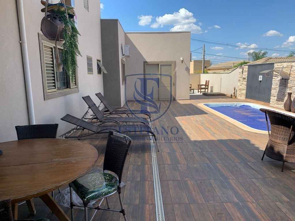 Casa à venda com 3 quartos, 473m² - Foto 10