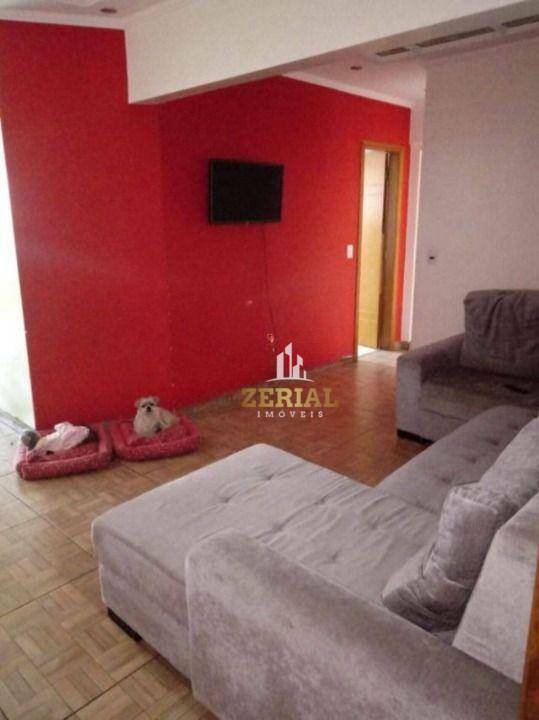 Apartamento à venda com 3 quartos, 96m² - Foto 3