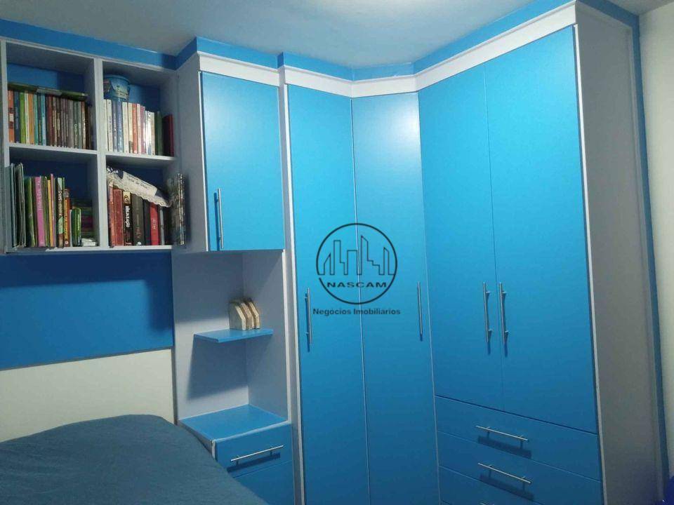 Apartamento à venda com 2 quartos, 45m² - Foto 12