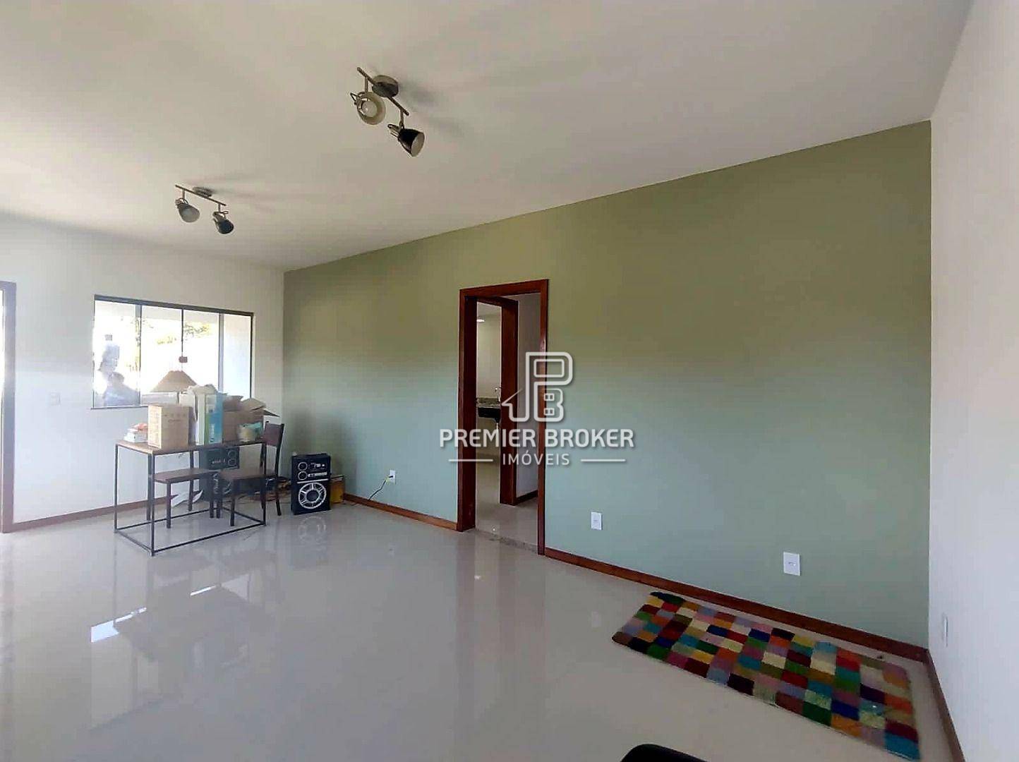 Casa de Condomínio à venda com 3 quartos, 120m² - Foto 6