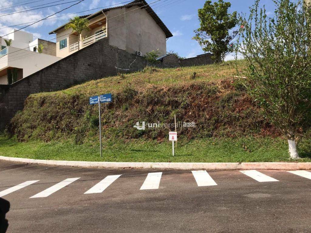 Loteamento e Condomínio à venda, 504M2 - Foto 2