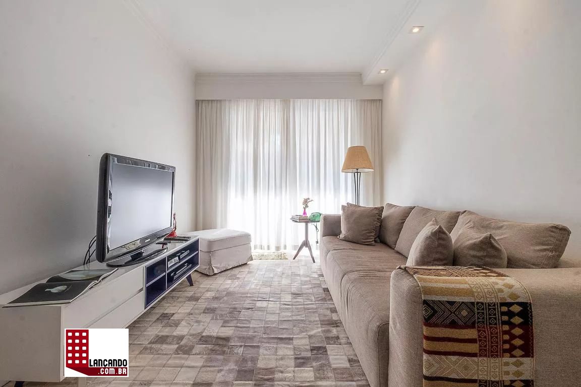 Apartamento à venda com 2 quartos, 76m² - Foto 4