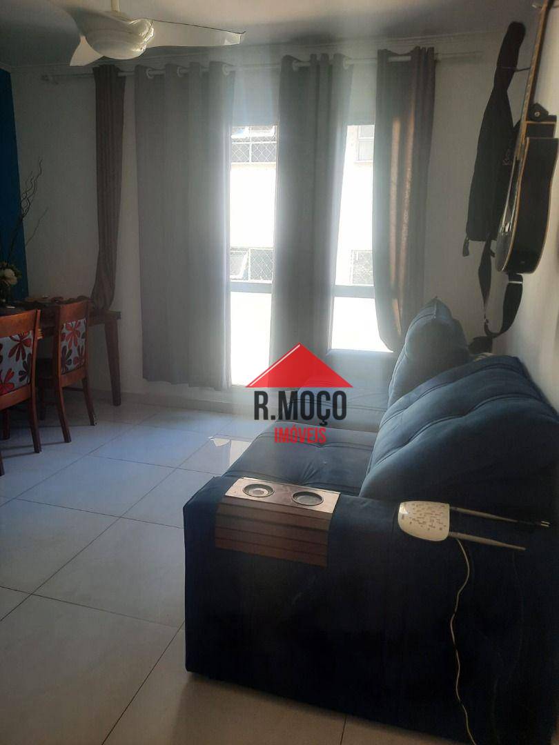 Apartamento à venda com 2 quartos, 52m² - Foto 13