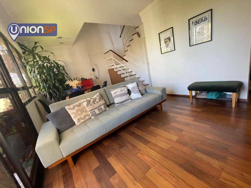 Apartamento à venda com 2 quartos, 96m² - Foto 2