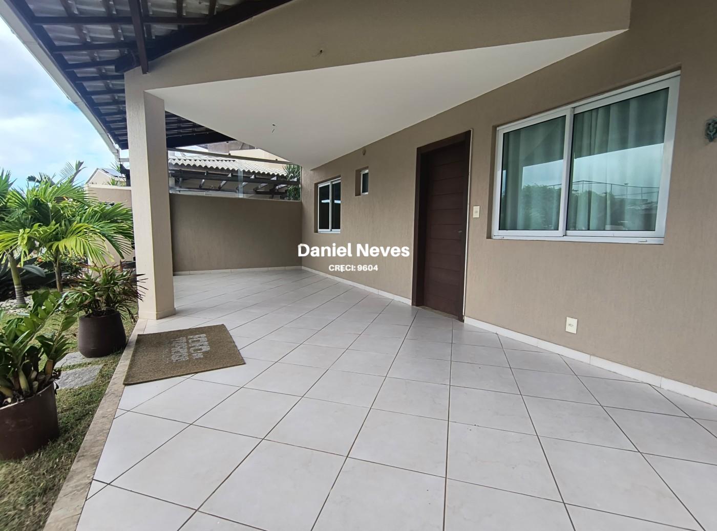 Casa de Condomínio à venda com 3 quartos, 193m² - Foto 17