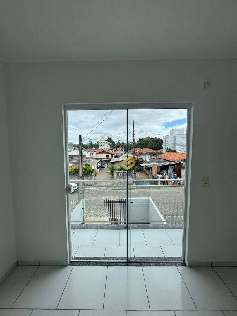 Sobrado, 2 quartos, 67 m² - Foto 5