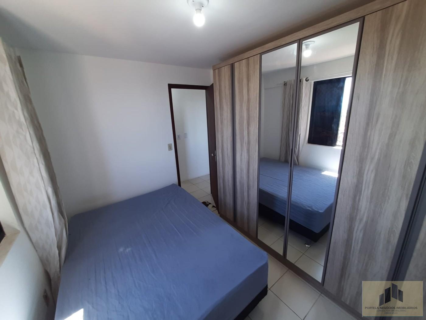 Apartamento para alugar com 2 quartos, 43m² - Foto 6