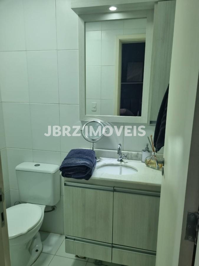 Apartamento à venda com 2 quartos, 67m² - Foto 10