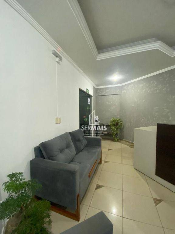 Conjunto Comercial-Sala para alugar, 30m² - Foto 6