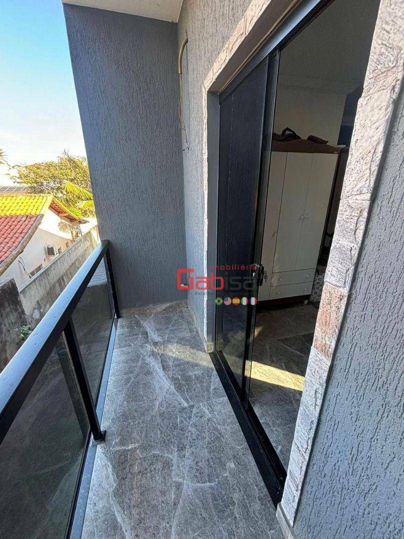 Casa à venda com 3 quartos, 188m² - Foto 27