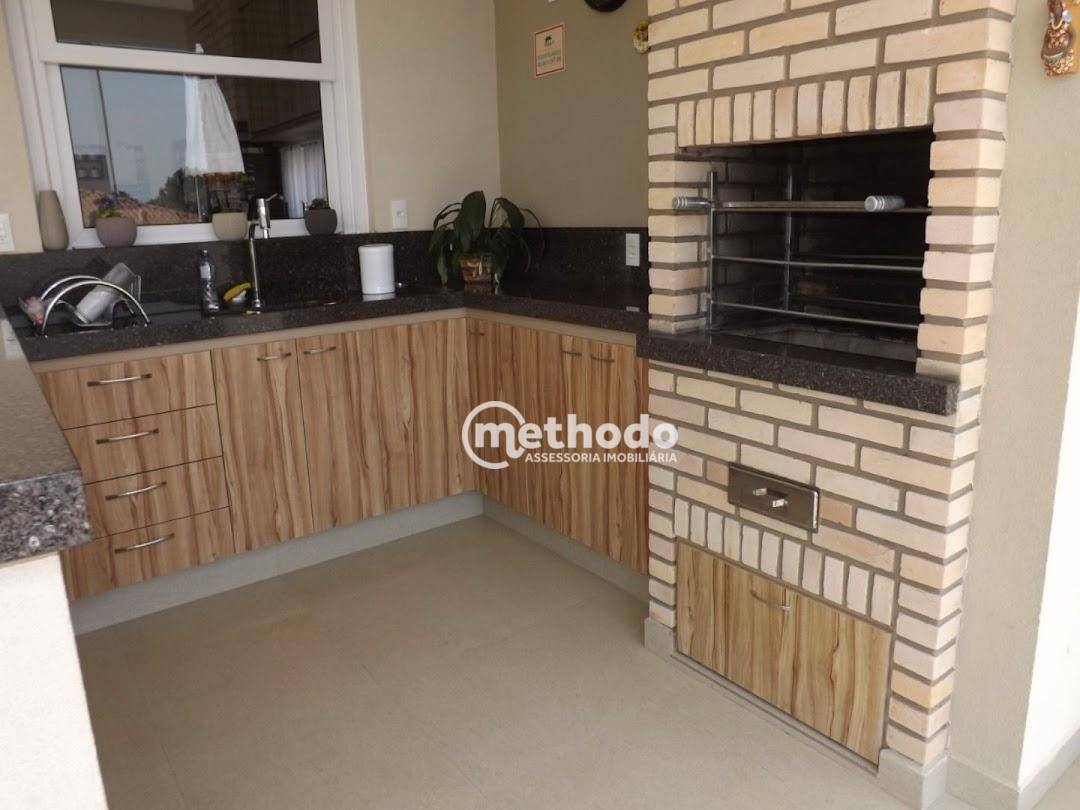 Casa de Condomínio à venda com 3 quartos, 288m² - Foto 15