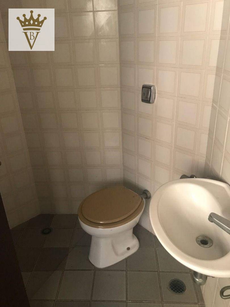 Apartamento à venda com 3 quartos, 163m² - Foto 21