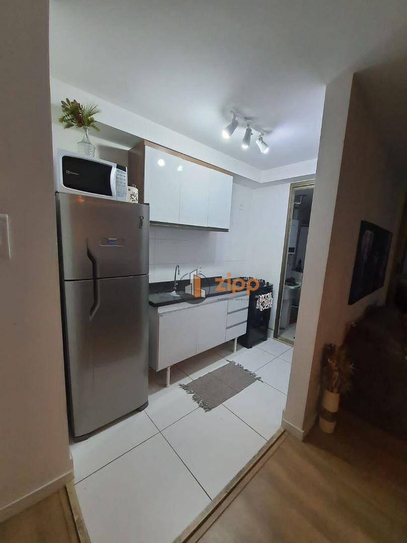 Apartamento à venda com 2 quartos, 65m² - Foto 16