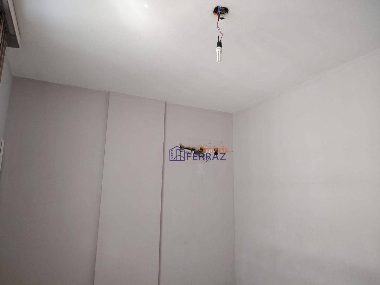 Apartamento à venda com 3 quartos, 140m² - Foto 10