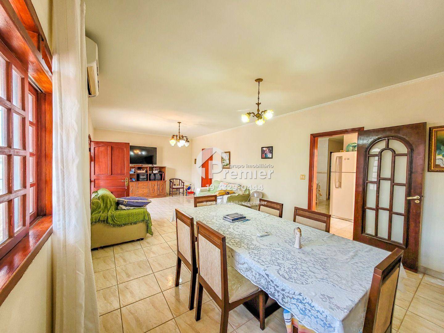 Casa à venda com 3 quartos, 293m² - Foto 14