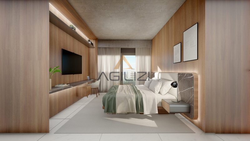 Apartamento à venda com 2 quartos, 162m² - Foto 6