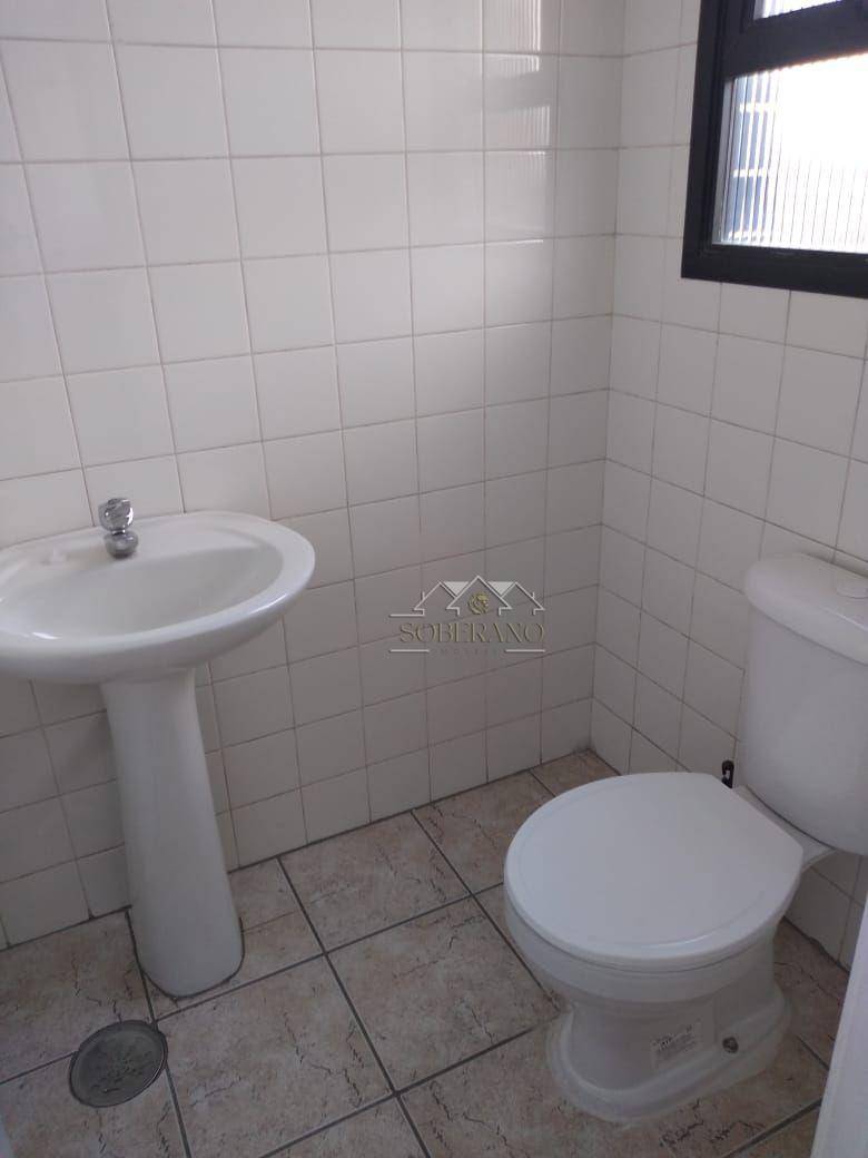 Conjunto Comercial-Sala para alugar, 45m² - Foto 3