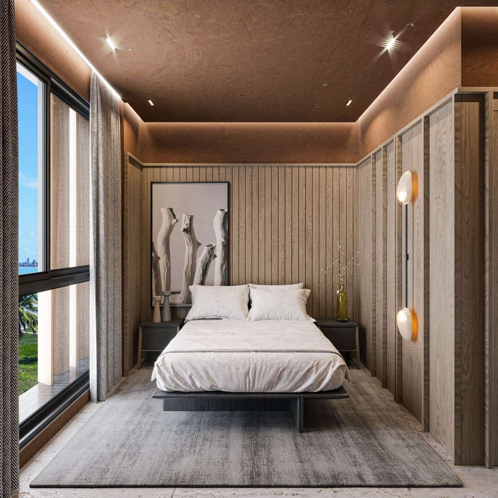 Cobertura à venda com 2 quartos, 6835m² - Foto 9