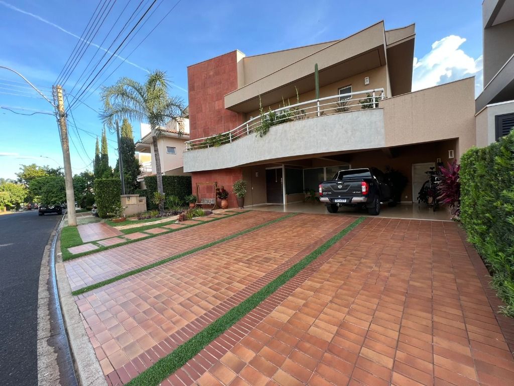 Casa de Condomínio à venda com 4 quartos, 456m² - Foto 66