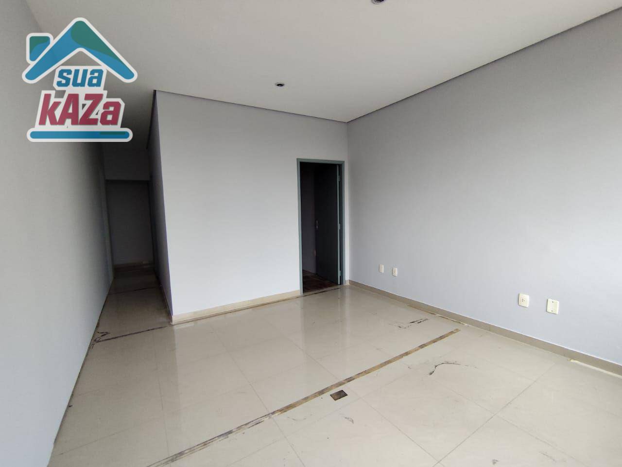 Conjunto Comercial-Sala para alugar, 54m² - Foto 6