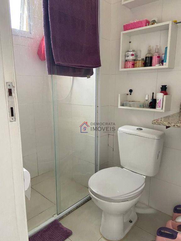 Apartamento à venda com 2 quartos, 56m² - Foto 20