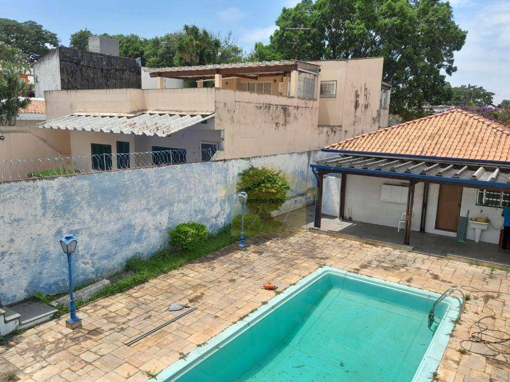 Casa à venda com 2 quartos, 100m² - Foto 21