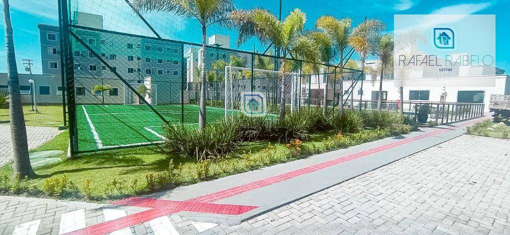 Apartamento, 2 quartos, 40 m² - Foto 22