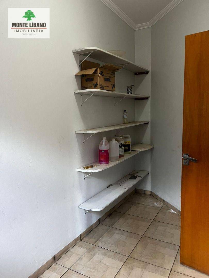 Casa à venda com 3 quartos, 300m² - Foto 33