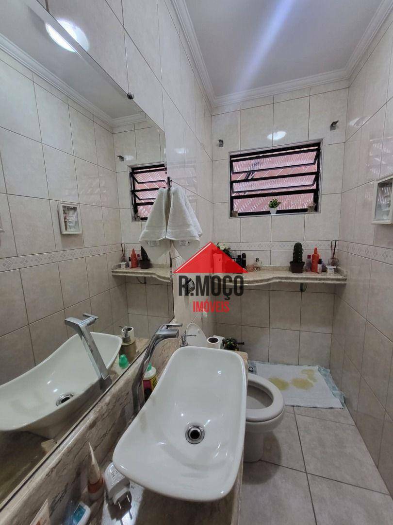 Sobrado à venda com 3 quartos, 136m² - Foto 8