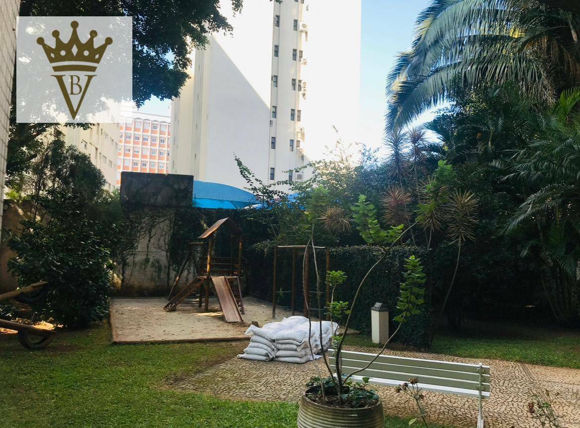 Apartamento à venda e aluguel com 3 quartos, 200m² - Foto 9