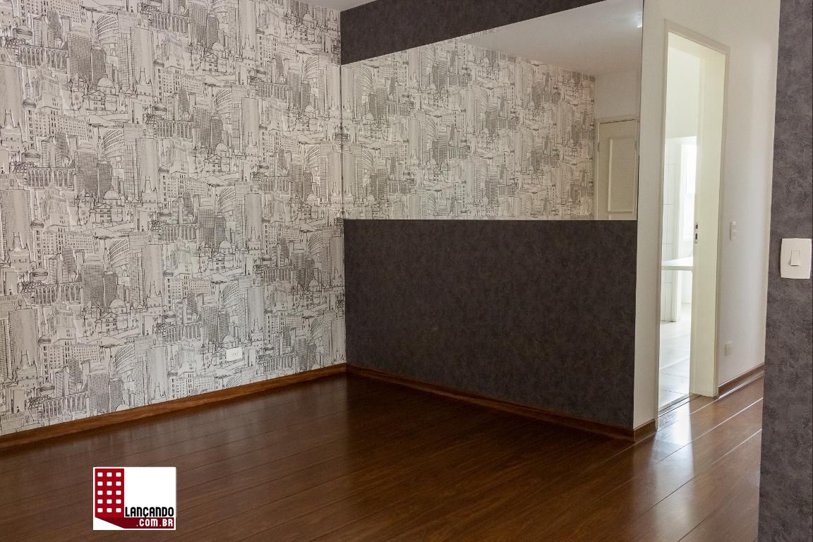 Apartamento à venda com 2 quartos, 70m² - Foto 3