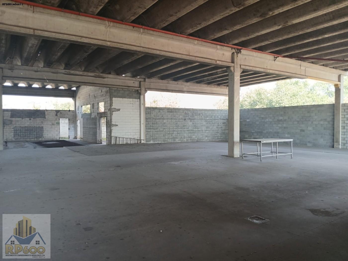 Depósito-Galpão-Armazém para alugar, 3559m² - Foto 21