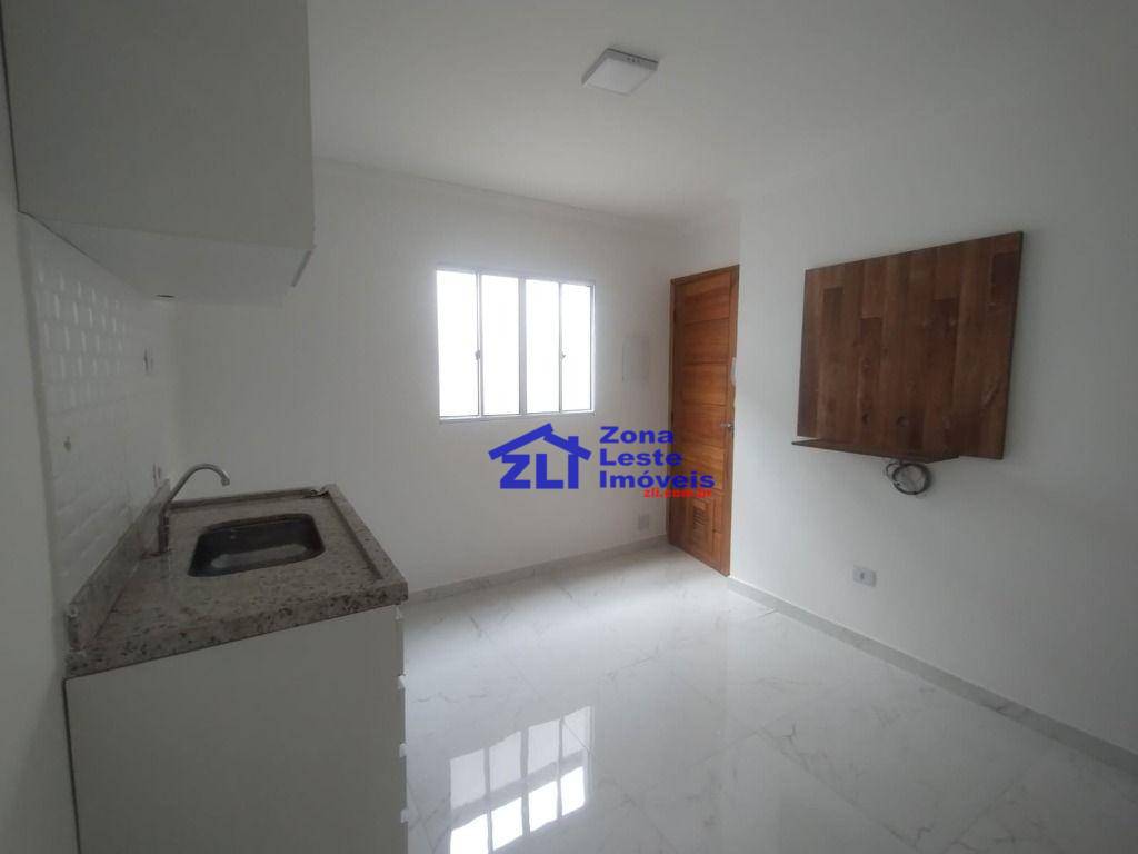 Apartamento para alugar com 1 quarto, 34m² - Foto 17