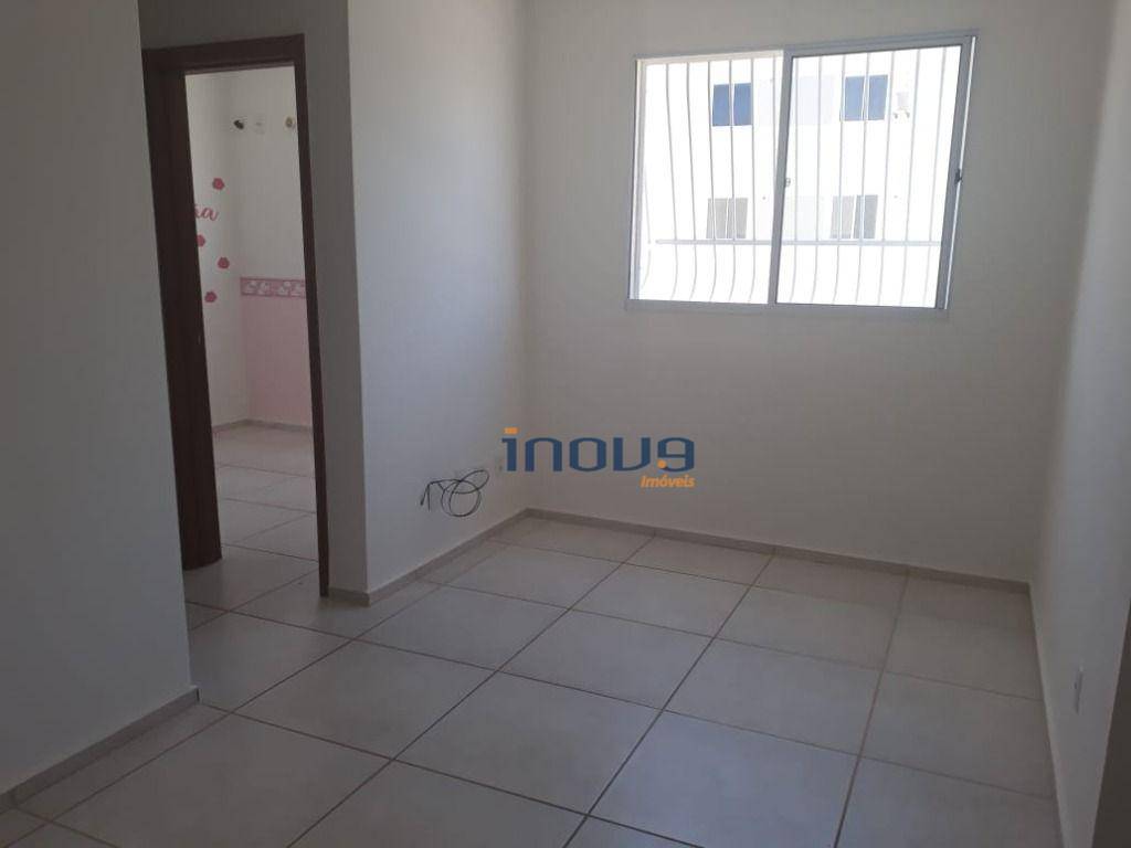 Apartamento à venda com 2 quartos, 44m² - Foto 5