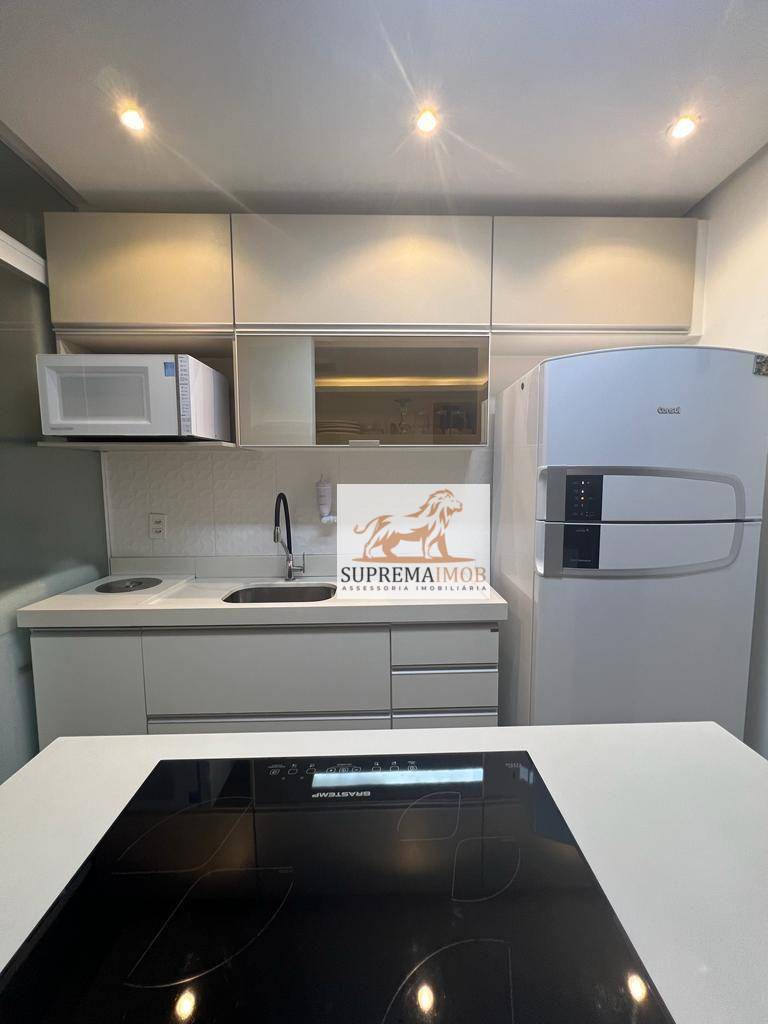 Apartamento à venda com 2 quartos, 47m² - Foto 7