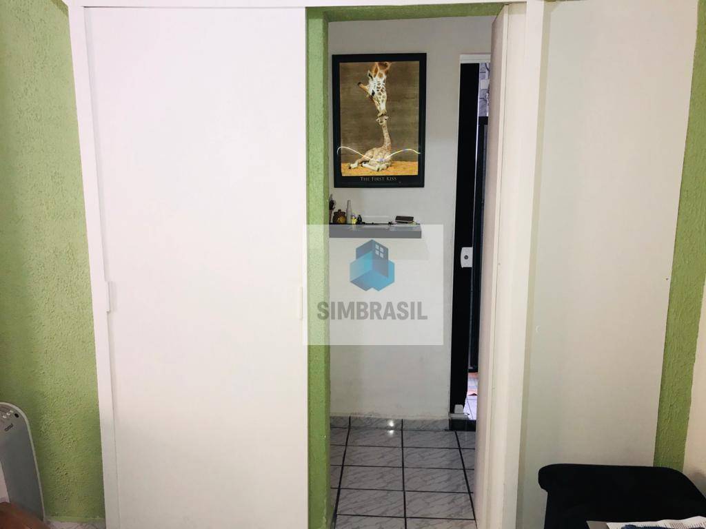 Apartamento à venda com 2 quartos, 80m² - Foto 9