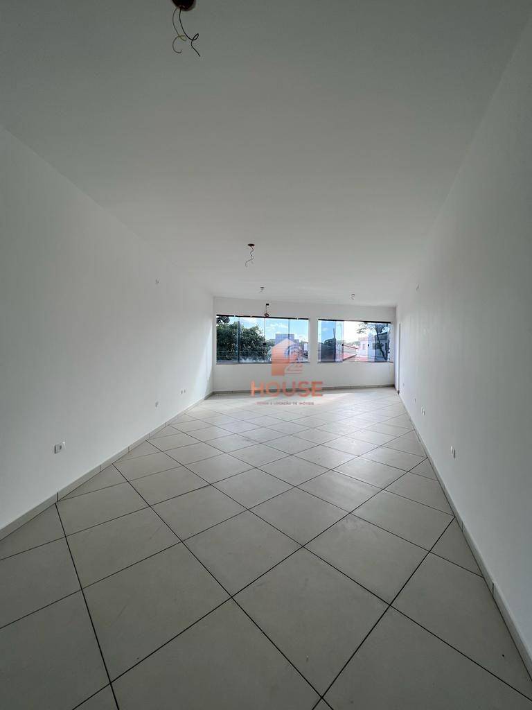 Conjunto Comercial-Sala para alugar, 60m² - Foto 1