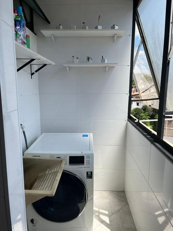 Apartamento à venda com 2 quartos, 55m² - Foto 9