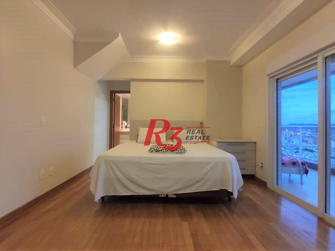 Apartamento à venda e aluguel com 4 quartos, 240m² - Foto 17