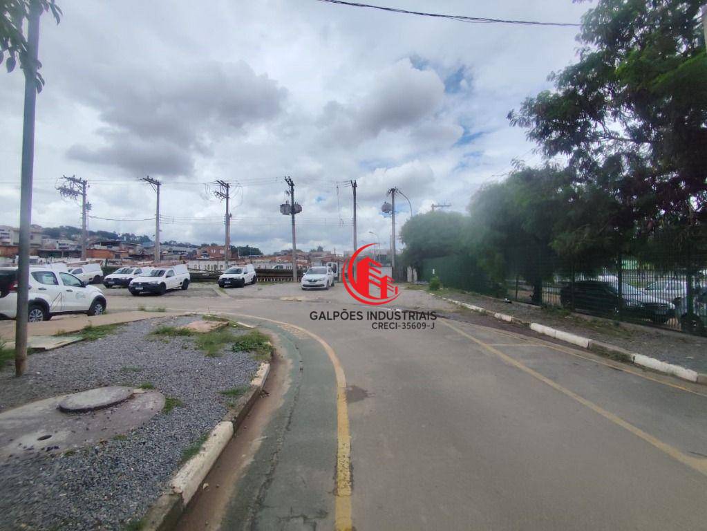 Depósito-Galpão, 2563 m² - Foto 4