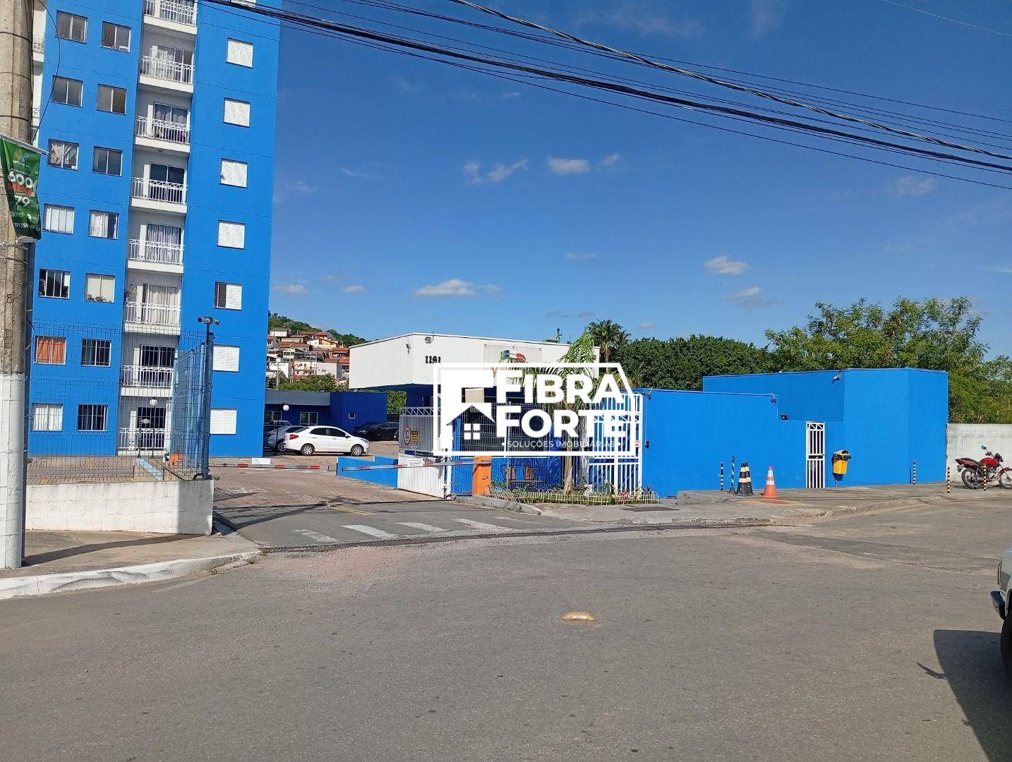 Apartamento, 2 quartos, 48 m² - Foto 1