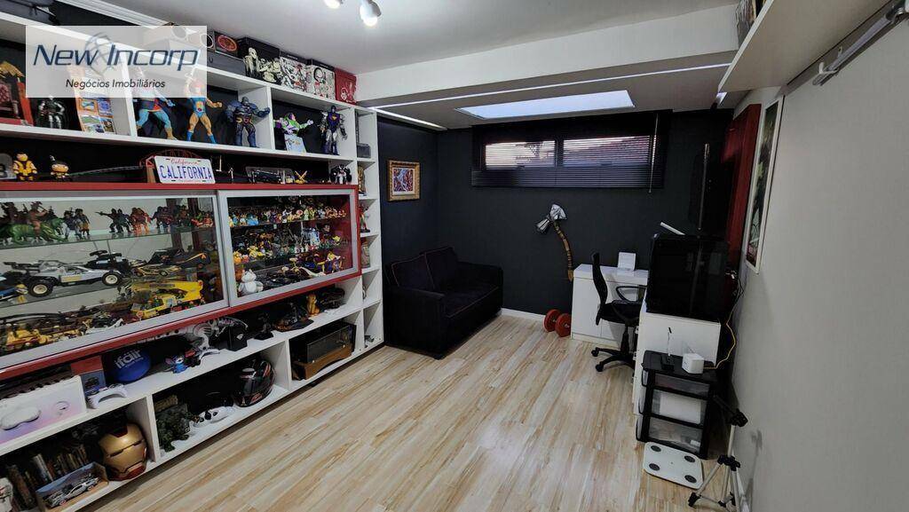 Sobrado à venda com 2 quartos, 80m² - Foto 9